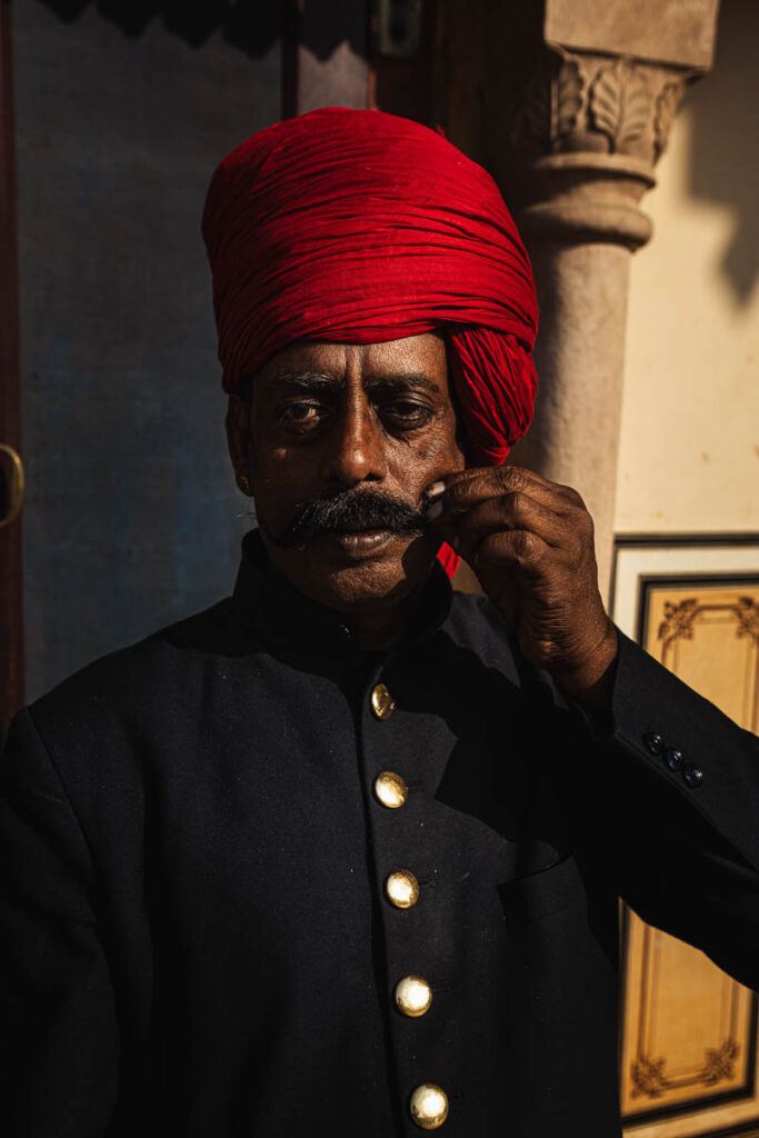 India Landscape
